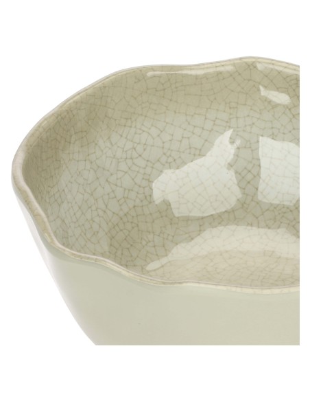 Rose e Tulipani·Atmosfera Tortora Coppetta·ø16 Cm X H7 Cm·melamina