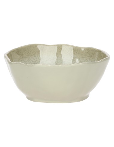 Rose e Tulipani·Atmosfera Tortora Coppetta·ø16 Cm X H7 Cm·melamina
