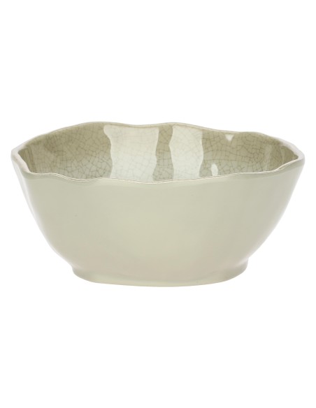 Rose e Tulipani·Atmosfera Tortora Coppetta·ø16 Cm X H7 Cm·melamina