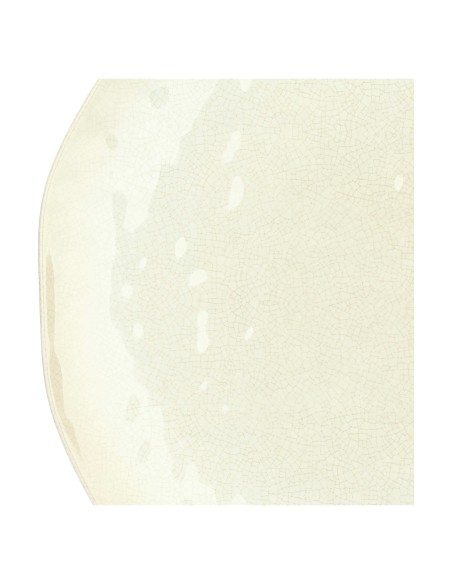 Rose e Tulipani·Atmosfera Tortora Vassoio Tondo·ø42 Cm·melamina Gift Box