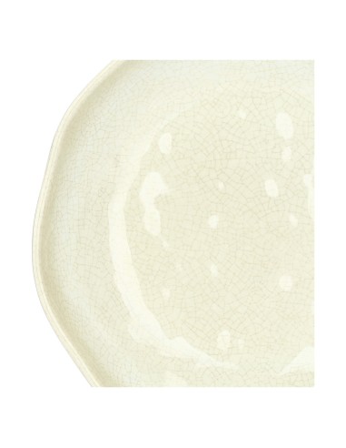 Rose e Tulipani·Atmosfera Tortora Set 2 Piatti Fondi·ø21 Cm X H5 Cm·melamina Gift Box