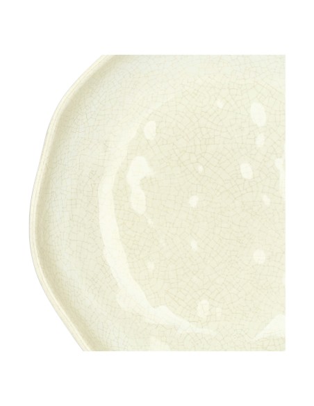 Rose e Tulipani·Atmosfera Tortora Set 2 Piatti Fondi·ø21 Cm X H5 Cm·melamina Gift Box