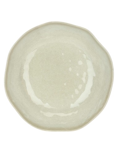 Rose e Tulipani·Atmosfera Tortora Insalatiera ø36 Cm X H11 Cm·melamina