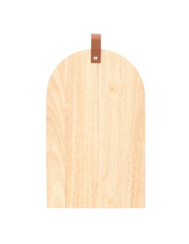 Rose e Tulipani·aumm Tagliere Pizza con Accessori·40x25x1,5 Cm·legno Gift Box