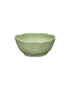 Rose e Tulipani· Atmosfera Verde Coppetta·ø16 Cm X H7 Cm·melamina