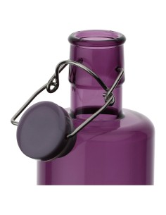 Rose e Tulipani·color Life Bottiglia Purple 1 Lt·1 L·acrilico 2