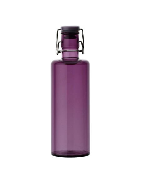 Rose e Tulipani·color Life Bottiglia Purple 1 Lt·1 L·acrilico