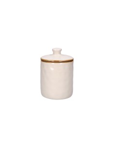 Rose e Tulipani·concerto Avorio Barattolo L Gres 1100 Ml