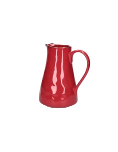 Rose e Tulipani·concerto Corallo Brocca in Gres 1700 Cc 2