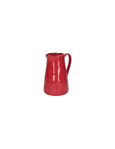 Rose e Tulipani·concerto Corallo Brocca 600cc·600 Cc·stoneware