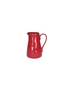 Rose e Tulipani·concerto Corallo Brocca 600cc·600 Cc·stoneware