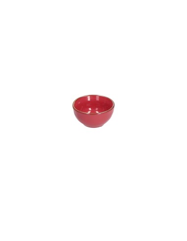 Rose e Tulipani·concerto Corallo Ciotolina 7 Cm·ø 7 Cm·stoneware Ø 7 Cm