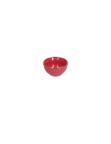 Rose e Tulipani·concerto Corallo Ciotolina 7 Cm·ø 7 Cm·stoneware Ø 7 Cm