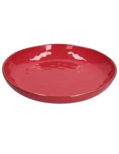 Rose e Tulipani·concerto Corallo Gourmet Bowl in Gres Ø 30 Cm