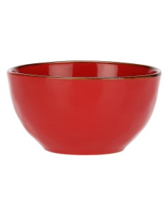 Rose e Tulipani·concerto Corallo Coppetta 11 Cm·ø 11 Cm·stoneware Ø 11 Cm 2