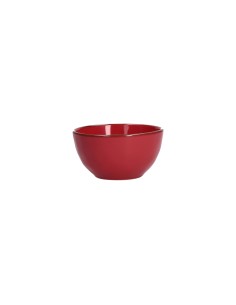 Rose e Tulipani·concerto Corallo Coppetta 11 Cm·ø 11 Cm·stoneware Ø 11 Cm