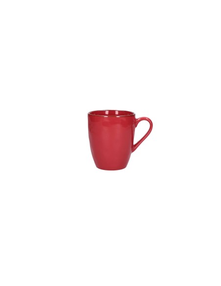 Rose e Tulipani·concerto Corallo Mug·430 Cc·stoneware