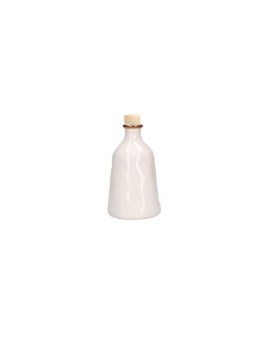 Rose e Tulipani·concerto Avorio Orcio M in Gres 500 Ml