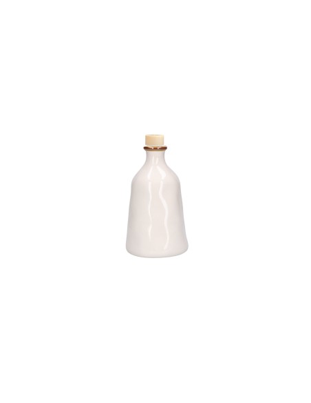 Rose e Tulipani·concerto Avorio Orcio M in Gres 500 Ml