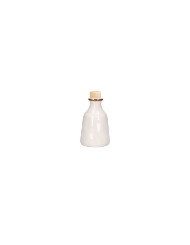 Rose e Tulipani·concerto Avorio Orcio S in Gres 250 Ml