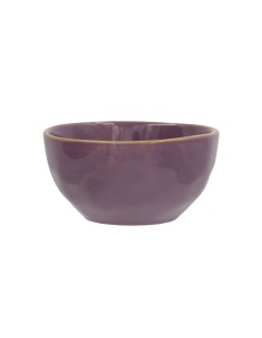 Rose e Tulipani·concerto Malva Coppetta 11 Cm·11 Cm·stoneware