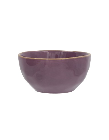 Rose e Tulipani·concerto Malva Coppetta 11 Cm·11 Cm·stoneware