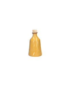 Rose e Tulipani·concerto Ocra Orcio M in Gres 500 Ml - stoneware