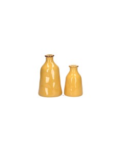Rose e Tulipani·concerto Ocra Orcio S in Gres 250 Ml - stoneware 2