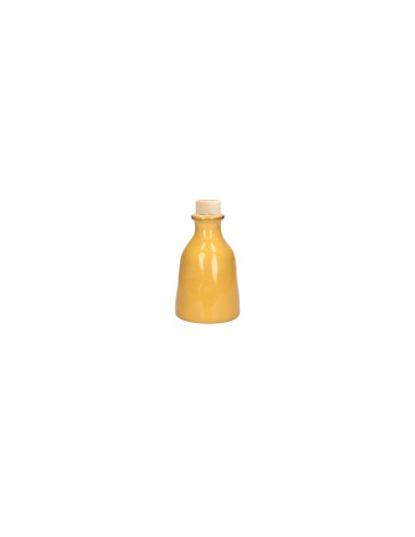 Rose e Tulipani·concerto Ocra Orcio S in Gres 250 Ml - stoneware