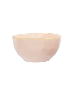 Rose e Tulipani·concerto Rosa Cipria Coppetta 11 Cm·11 Cm·stoneware