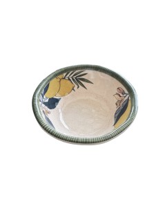 Rose e Tulipani·limu' Coppetta 12 Cm·12 Cm·melamina