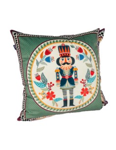 Vesta Home - Fodera Cuscino 50x50·schiaccianoci·50 X 50 H 2