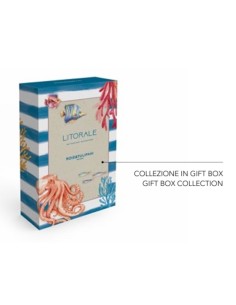 Rose e Tulipani· Litorale Vassoio Tondo ø 32 Cm·melamina Gift Box 2