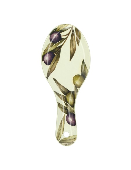 Rose e Tulipani· Olyvia Poggiamestoli·24.6x10xh2 Cm·melamina Gift Box