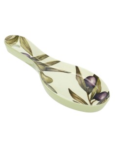 Rose e Tulipani· Olyvia Poggiamestoli·24.6x10xh2 Cm·melamina Gift Box