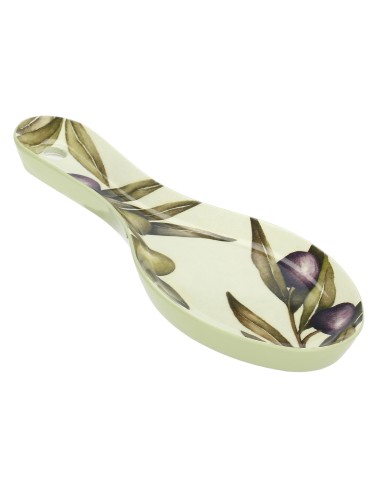 Rose e Tulipani· Olyvia Poggiamestoli·24.6x10xh2 Cm·melamina Gift Box