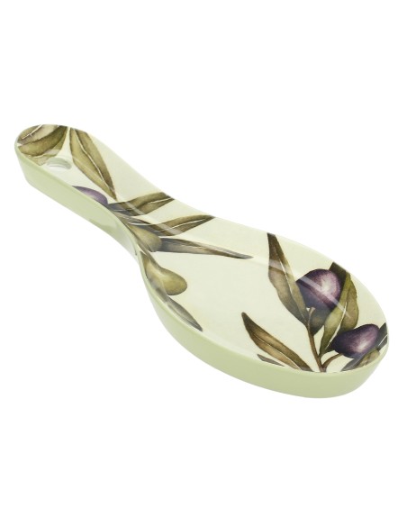 Rose e Tulipani· Olyvia Poggiamestoli·24.6x10xh2 Cm·melamina Gift Box