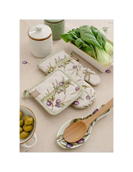 Rose e Tulipani· Olyvia Poggiamestoli·24.6x10xh2 Cm·melamina Gift Box