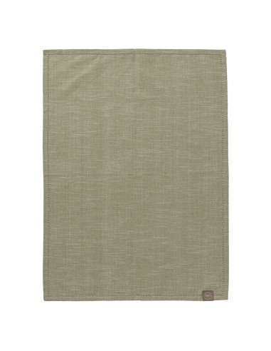 Rose e Tulipani· Olyvia Set 2 Strofinacci·50x70 Cm·tessuto Gift Box