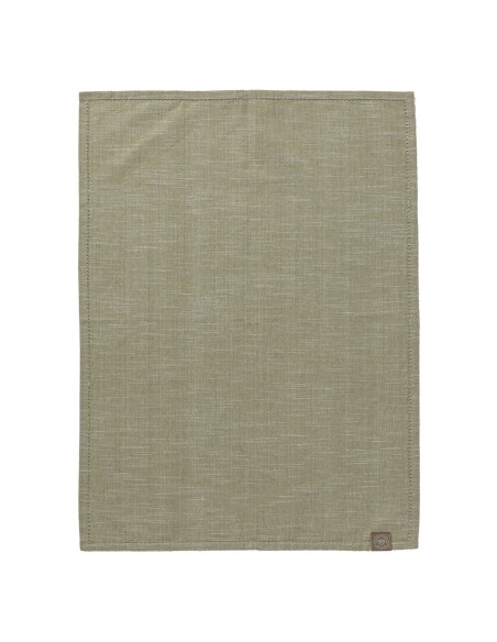 Rose e Tulipani· Olyvia Set 2 Strofinacci·50x70 Cm·tessuto Gift Box