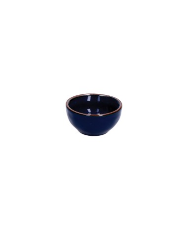 Rose e Tulipani·rose & Tulipani - Concerto Blu Cobalto Ciotolina Ø 7 Cm - stoneware