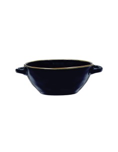 Rose e Tulipani·rose & Tulipani - Concerto Blu Cobalto Ciotola Zuppa 600 Cc Ø 15 Cm 2