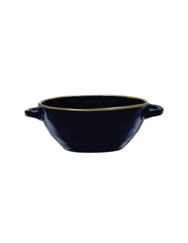 Rose e Tulipani·rose & Tulipani - Concerto Blu Cobalto Ciotola Zuppa 600 Cc Ø 15 Cm