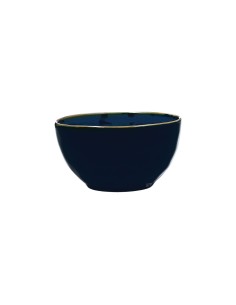 Rose e Tulipani·rose & Tulipani - Concerto Blu Cobalto Coppetta Ø 11 Cm - stoneware 2