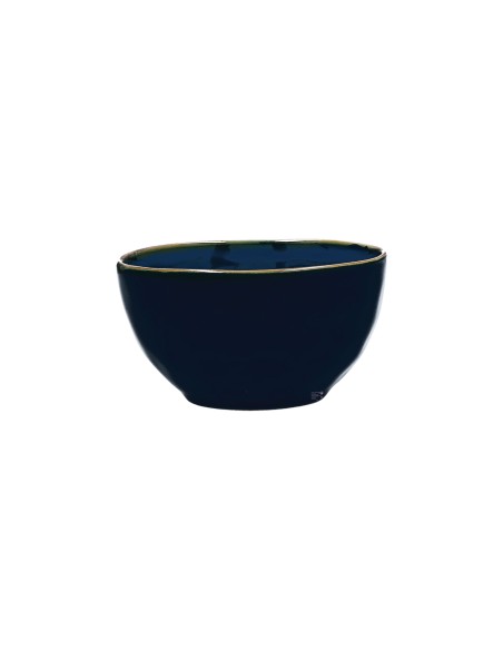 Rose e Tulipani·rose & Tulipani - Concerto Blu Cobalto Coppetta Ø 11 Cm - stoneware