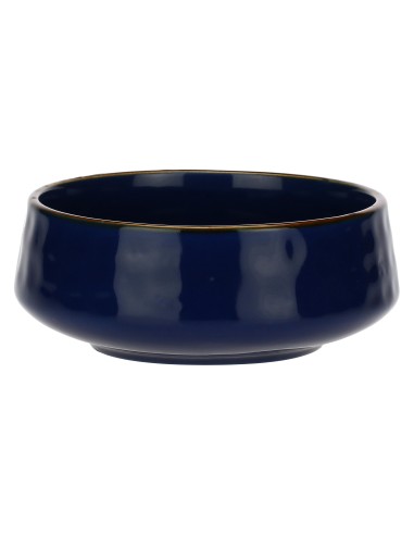 Rose e Tulipani·rose & Tulipani - Concerto Glam Blu Cobalto Ciotola Ø 14,5 H 6,5 Cm - stoneware