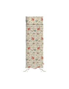 Rose e Tulipani· Sea Life Materassino·60x180 Cm·tessuto