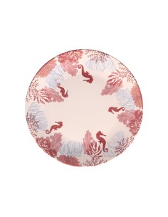 Rose e Tulipani·seabed Set 18 Piatti 2