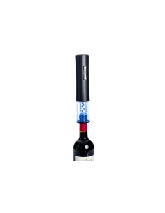 Evviva - Cavatappi elettrico c/taglia capsule