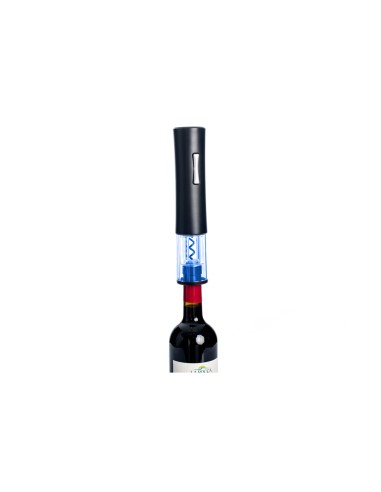 Evviva - Cavatappi elettrico c/taglia capsule